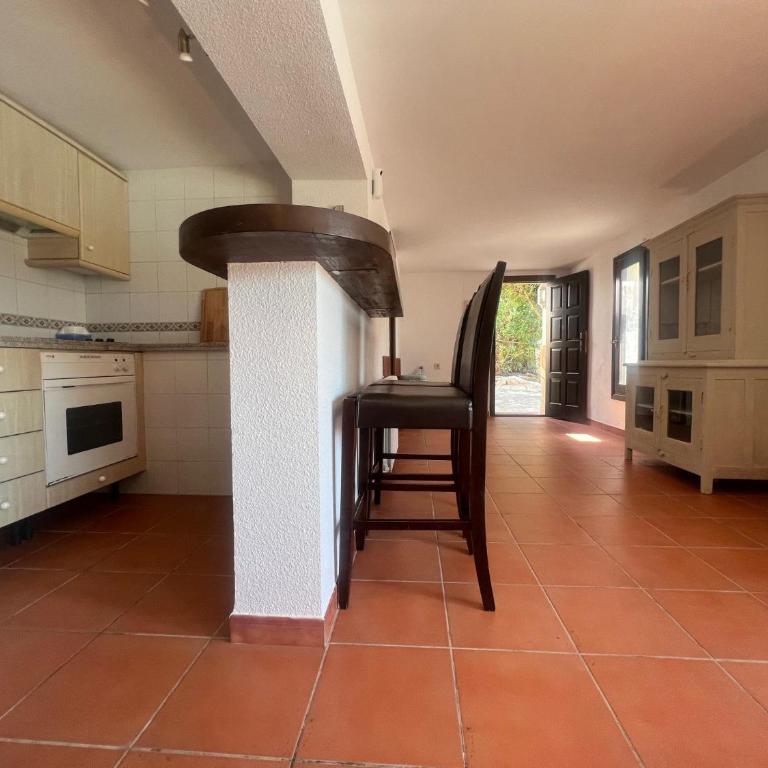 Casa Voskamp - Villa con vistas al mar - 62