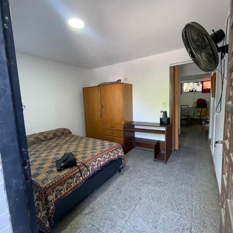 casita Playas de oro - Casa de 3 dormitorios - 7