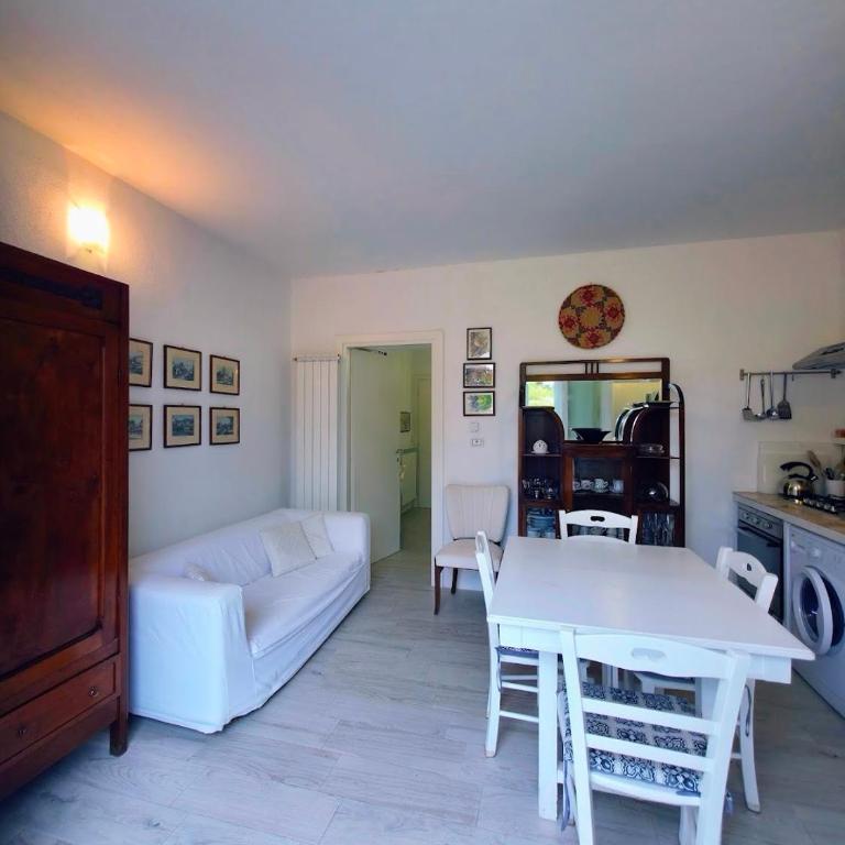 Masseria Poesia - Appartamento Bilocale - 16