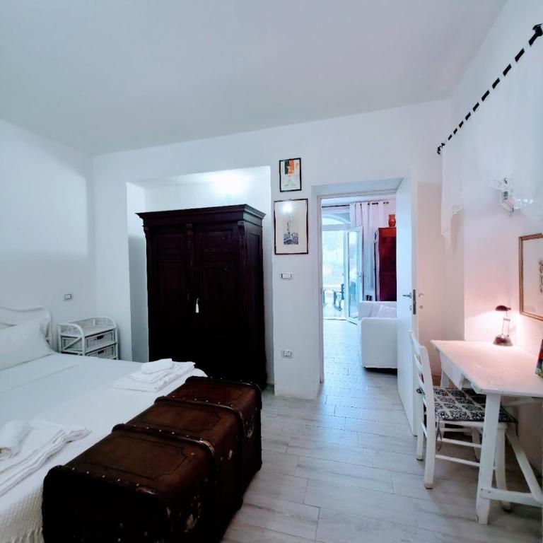 Masseria Poesia - Appartamento Bilocale - 14
