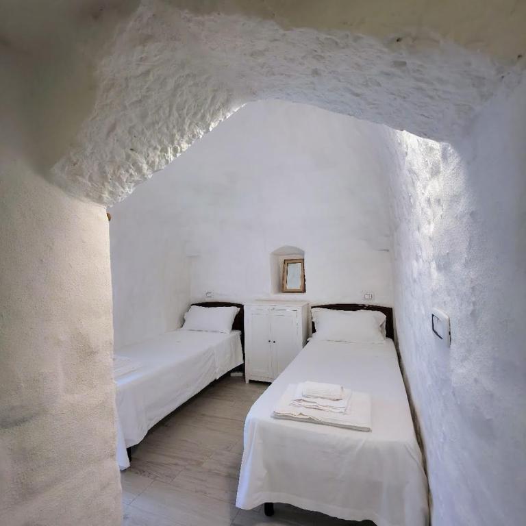 Masseria Poesia - Appartamento Deluxe - 4