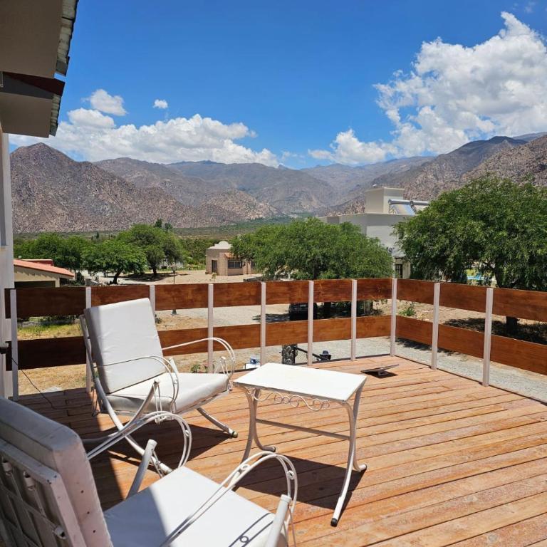 Vistas del Yásta casa boutique privada - Chalet de 2 dormitorios - 5