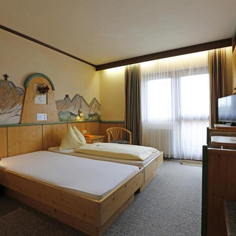 Premium Wanderhotel Steirerhof - Einzelzimmer mit Dusche - 5