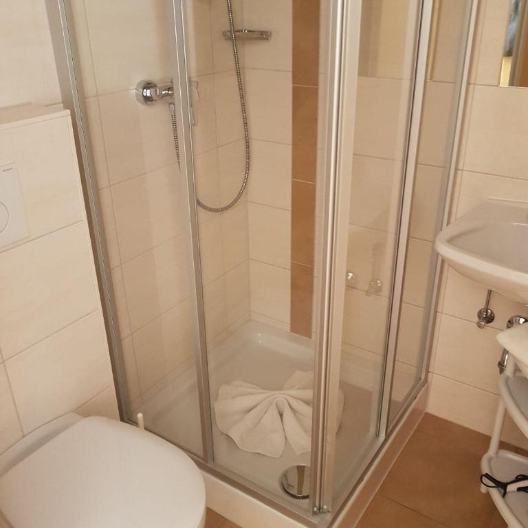Premium Wanderhotel Steirerhof - Einzelzimmer mit Dusche - 3