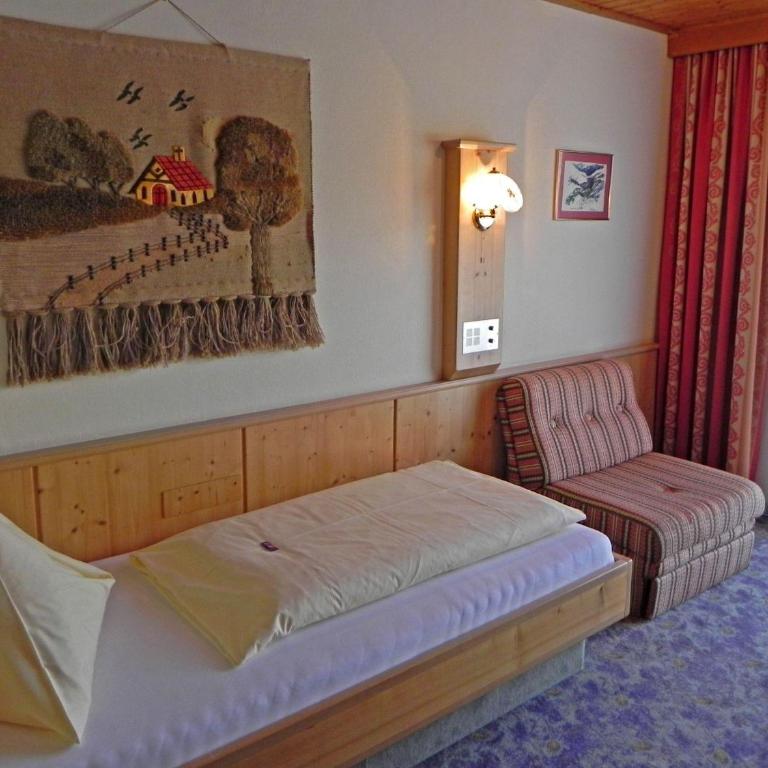 Premium Wanderhotel Steirerhof - Einzelzimmer mit Dusche - 6