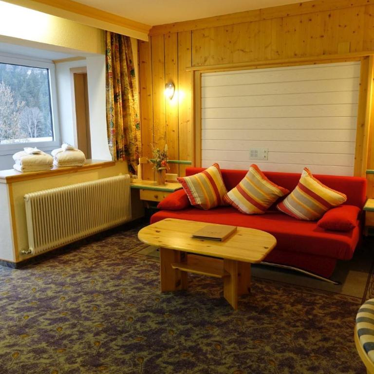 Premium Wanderhotel Steirerhof - Suite - 9