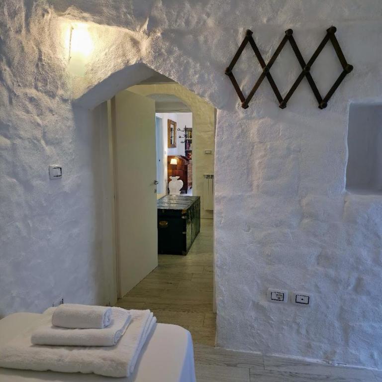 Masseria Poesia - Appartamento Deluxe - 24