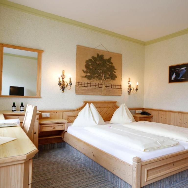 Premium Wanderhotel Steirerhof - Doppelzimmer mit Dusche - 10