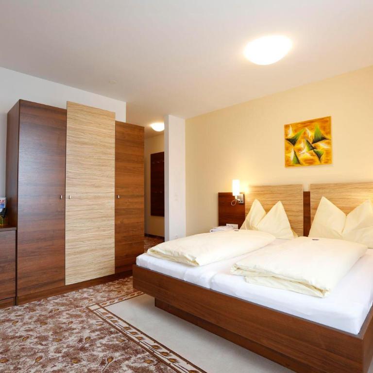 Premium Wanderhotel Steirerhof - Studio mit Dusche - 5