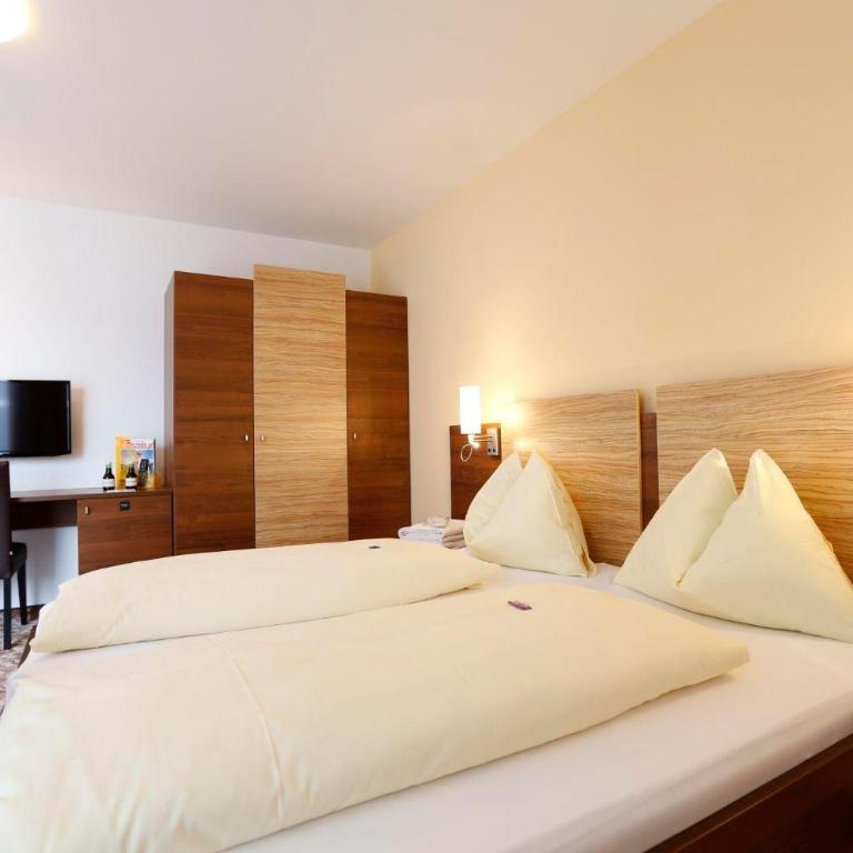 Premium Wanderhotel Steirerhof - Studio mit Dusche - 7