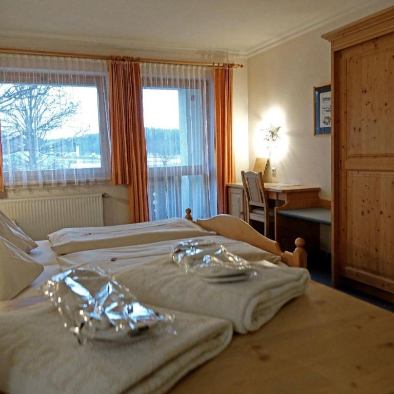 Premium Wanderhotel Steirerhof - Studio mit Dusche - 9