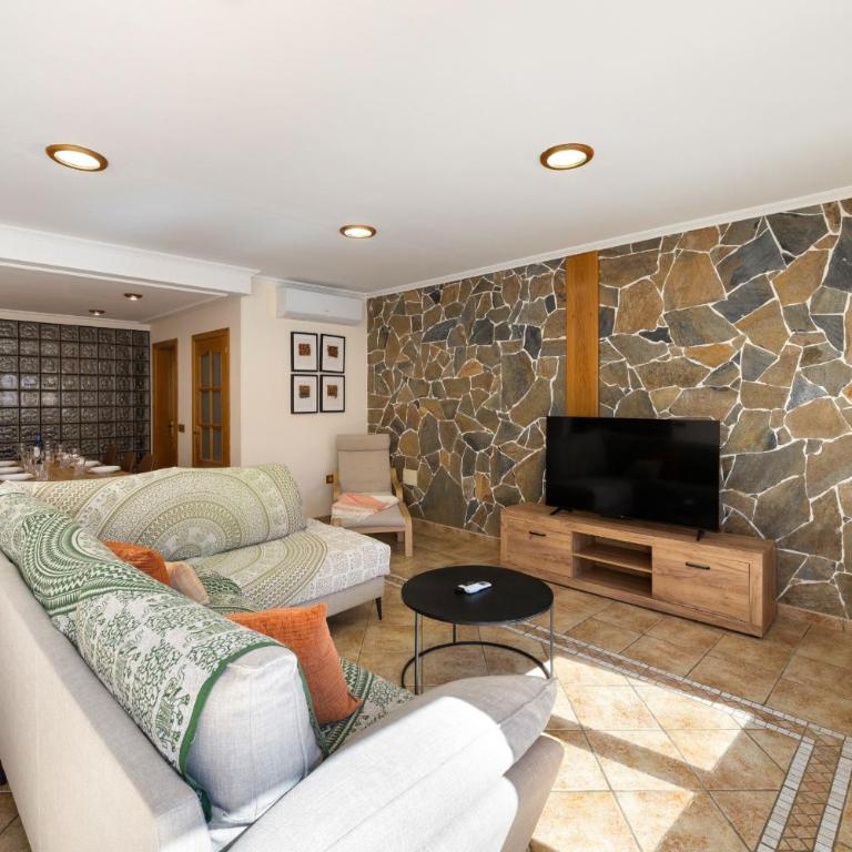 Villa Carabela - VipVipVillas - Superior Villa - 3
