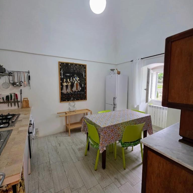 Masseria Poesia - Appartamento Deluxe - 28