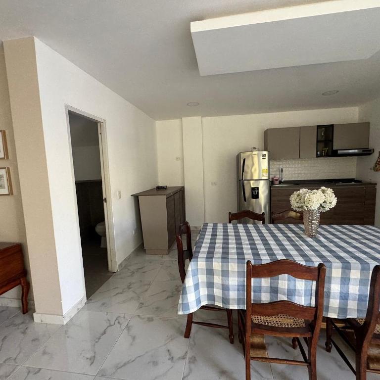 Casa tranquila de estilo francés - Apartamento de 3 dormitorios - 3