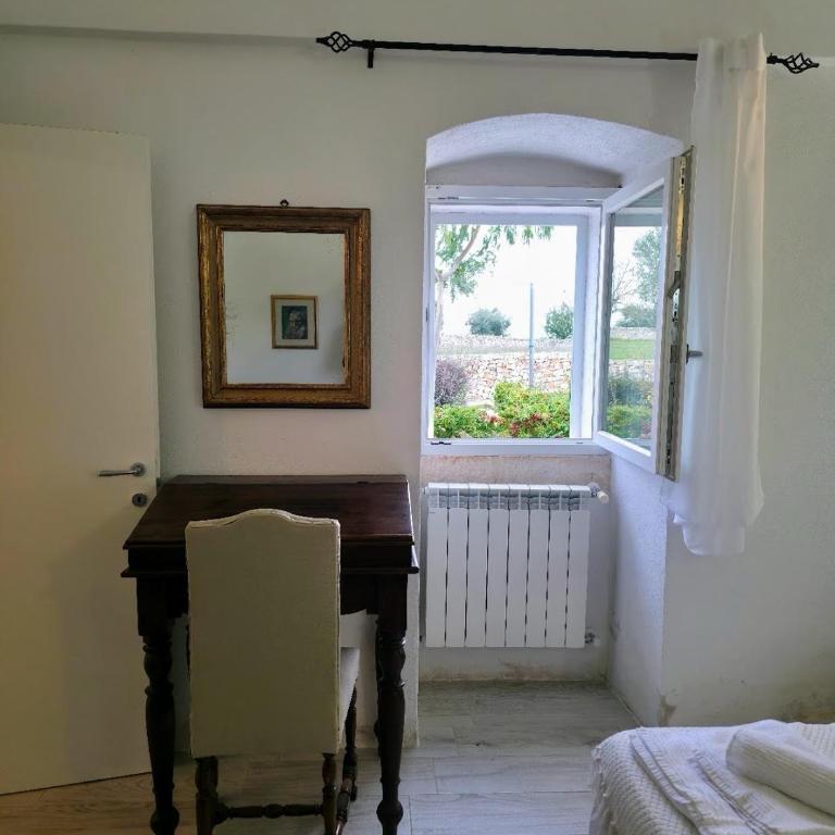 Masseria Poesia - Appartamento Deluxe - 32