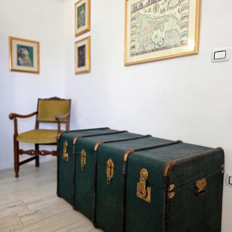 Masseria Poesia - Appartamento Deluxe - 30
