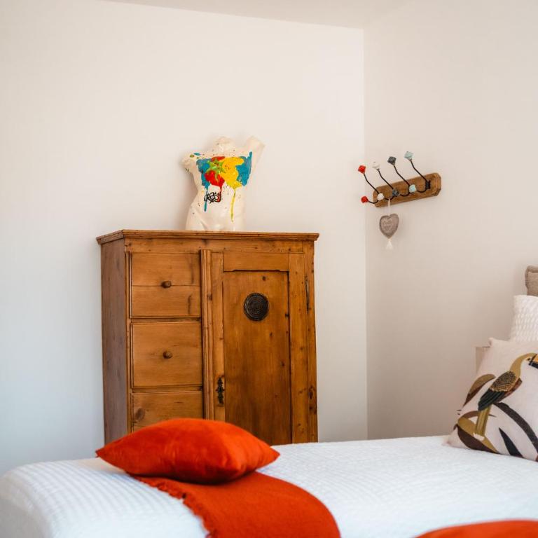 Villa Saint Louis - Villa avec Piscine Privée - 38