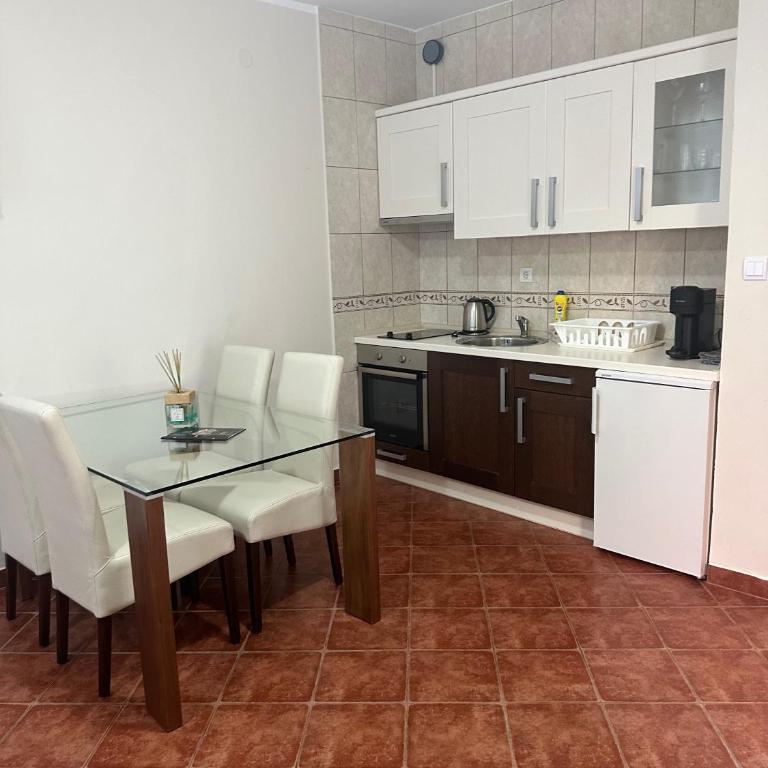 Monte Aria panorama suites - Apartment with Sea View - 5