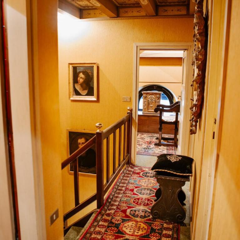 Castle Apartment in Ponte di Legno - Appartamento - 33