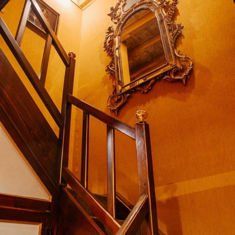 Castle Apartment in Ponte di Legno - Appartamento - 25