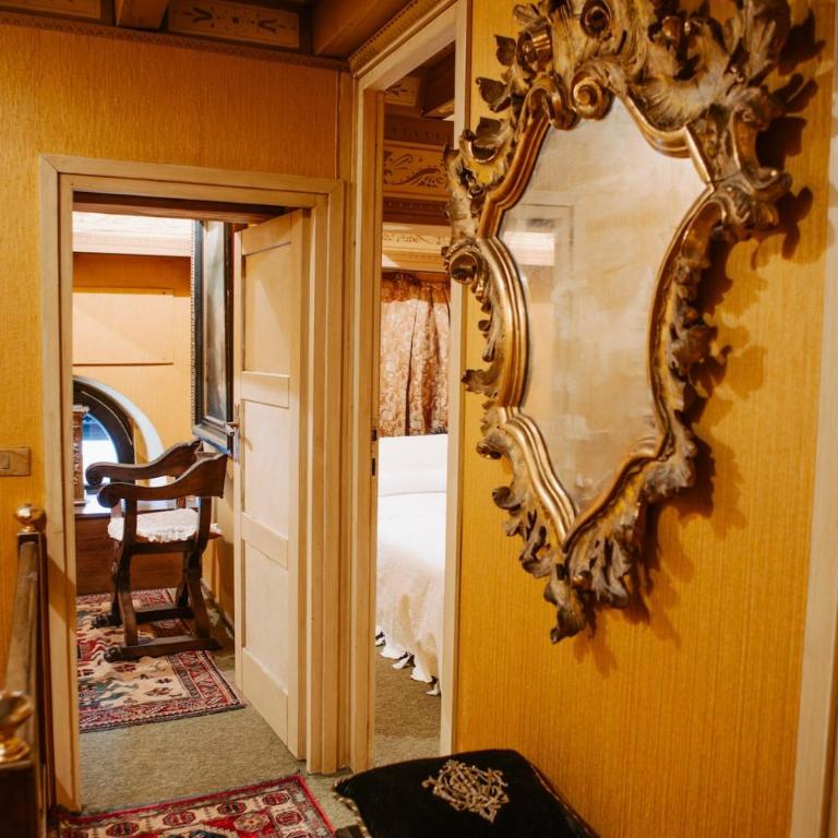 Castle Apartment in Ponte di Legno - Appartamento - 26