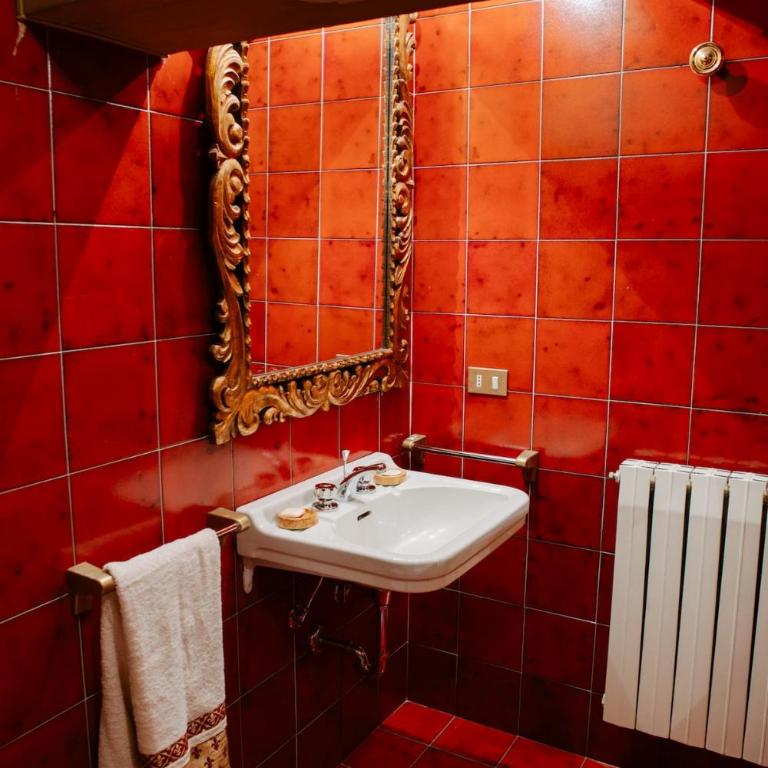 Castle Apartment in Ponte di Legno - Appartamento - 36