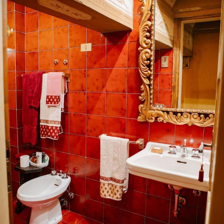 Castle Apartment in Ponte di Legno - Appartamento - 35