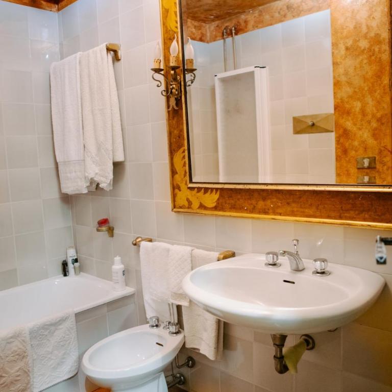 Castle Apartment in Ponte di Legno - Appartamento - 18