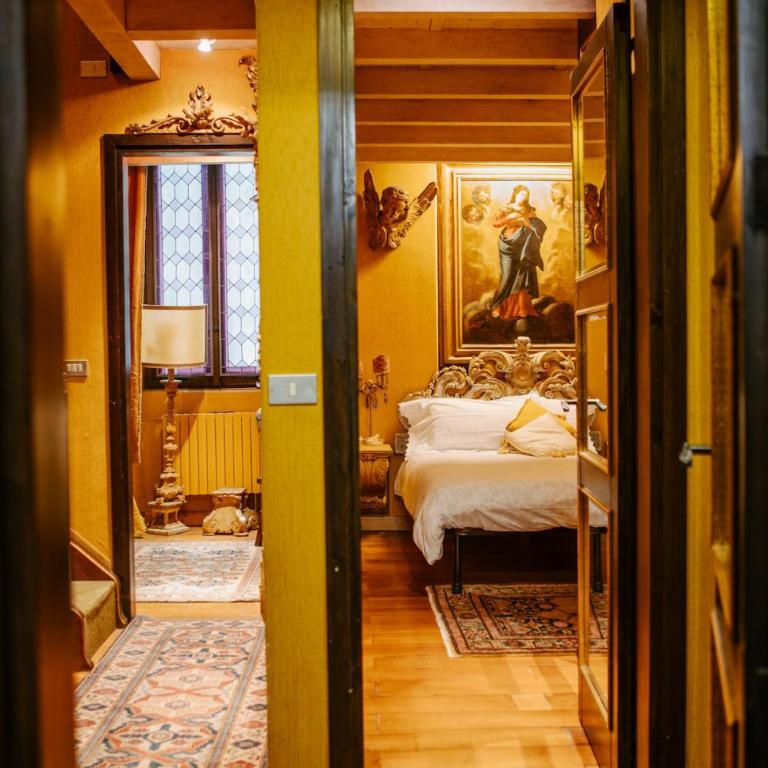 Castle Apartment in Ponte di Legno - Appartamento - 23