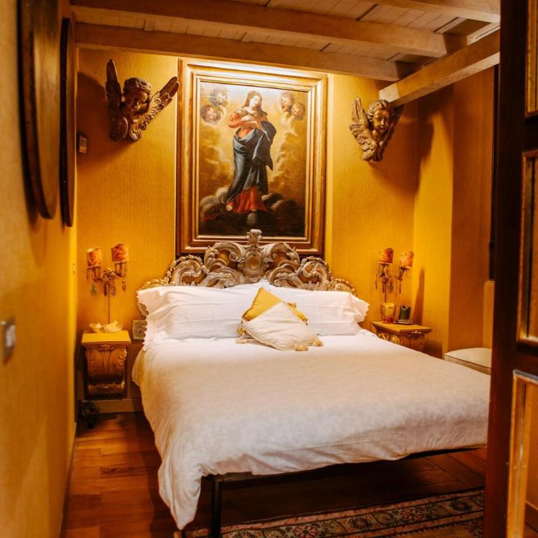 Castle Apartment in Ponte di Legno - Appartamento - 24