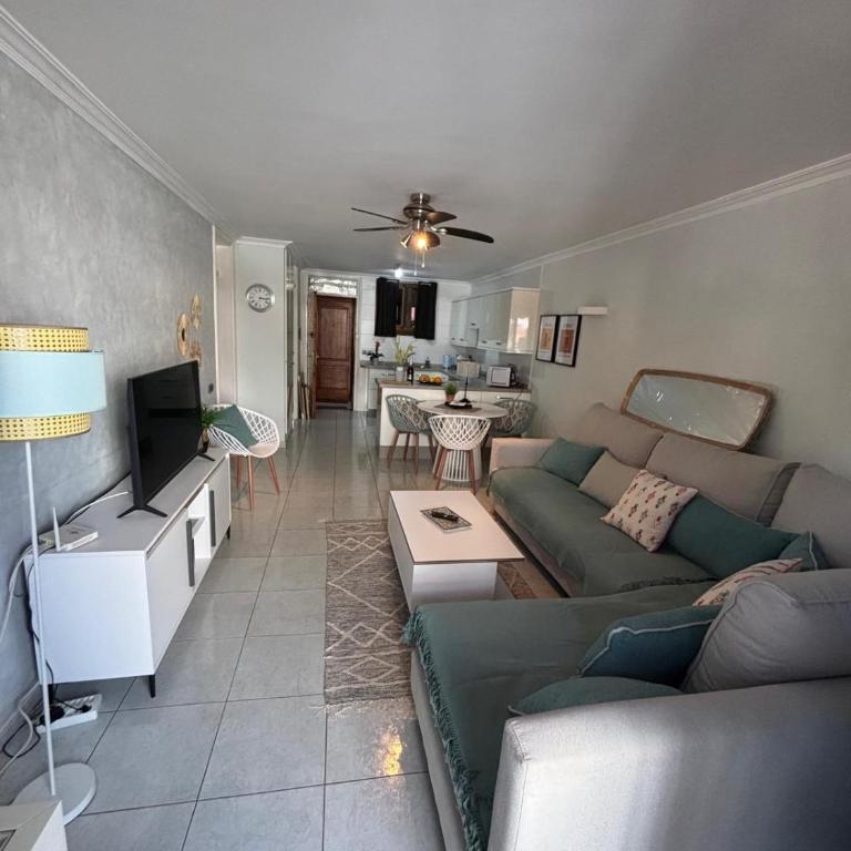 Parque Santiago 1, 252, Tenerife Dream Properties - Apartamento de 1 dormitorio - 14