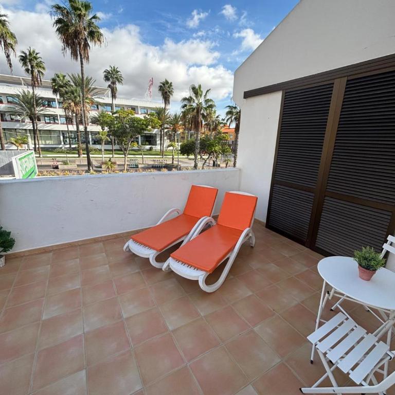 Parque Santiago 1, 252, Tenerife Dream Properties - Apartamento de 1 dormitorio - 12