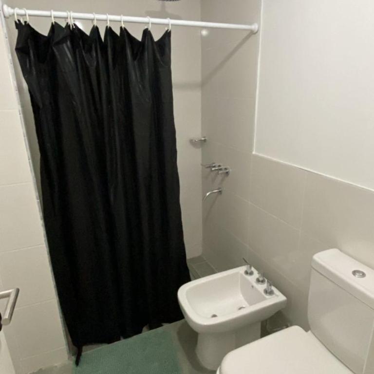 Departamento 1 dor ciudad gama seguridad 24h pileta calidad - Apartamento de 1 dormitorio - 2