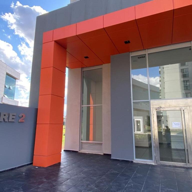 Departamento 1 dor ciudad gama seguridad 24h pileta calidad - Apartamento de 1 dormitorio - 5