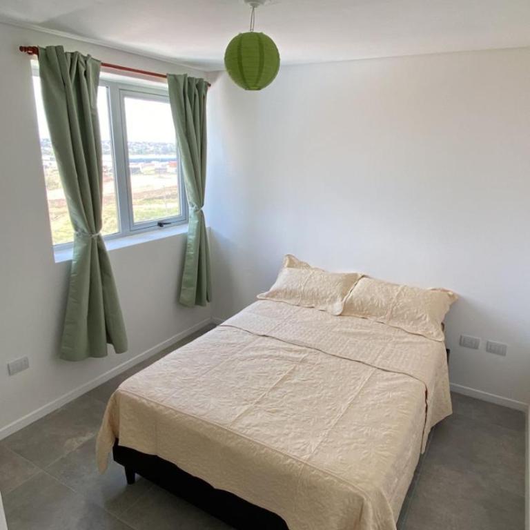 Departamento 1 dor ciudad gama seguridad 24h pileta calidad - Apartamento de 1 dormitorio - 9