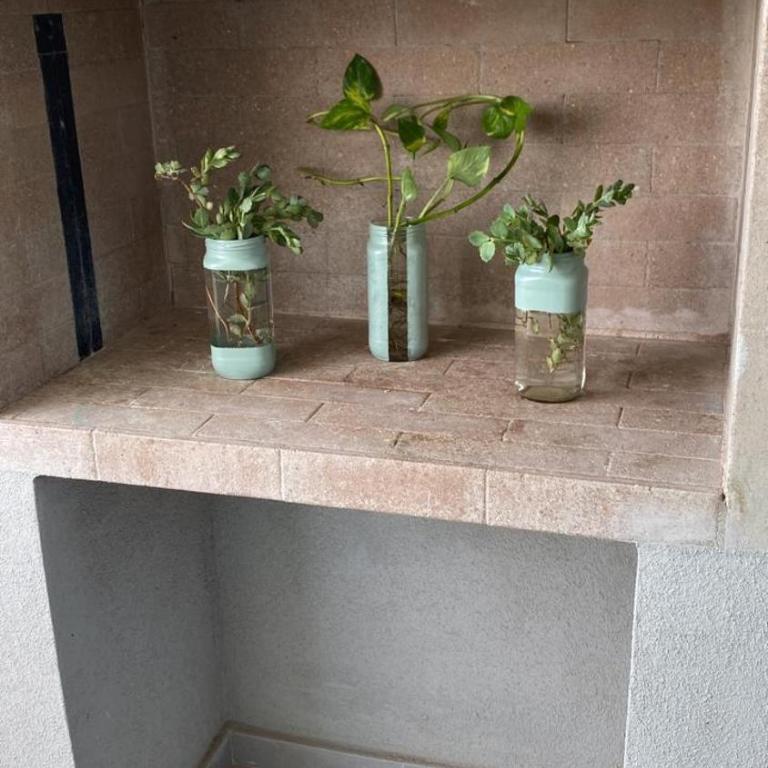 Departamento 1 dor ciudad gama seguridad 24h pileta calidad - Apartamento de 1 dormitorio - 11