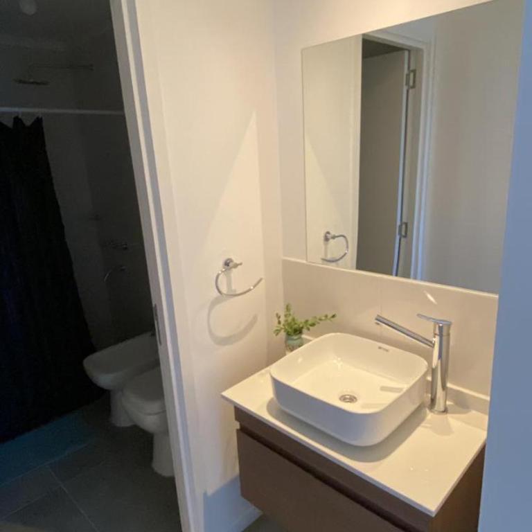 Departamento 1 dor ciudad gama seguridad 24h pileta calidad - Apartamento de 1 dormitorio - 13