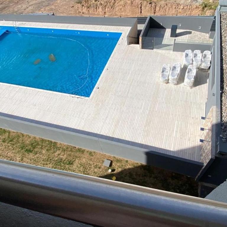 Departamento 1 dor ciudad gama seguridad 24h pileta calidad - Apartamento de 1 dormitorio - 15
