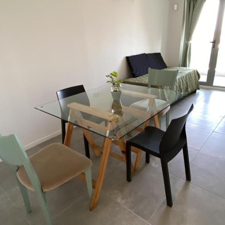 Departamento 1 dor ciudad gama seguridad 24h pileta calidad - Apartamento de 1 dormitorio - 17