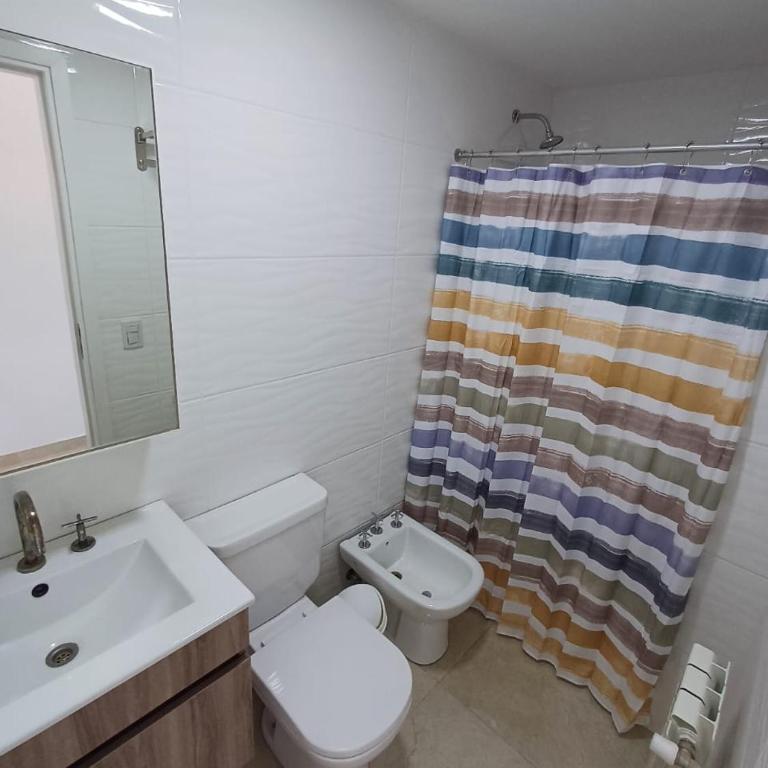Excelente ubicación con cochera - Apartamento de 1 dormitorio - 2