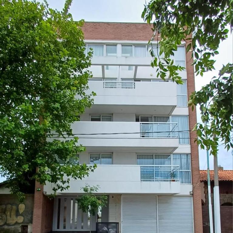 Excelente ubicación con cochera - Apartamento de 1 dormitorio - 3