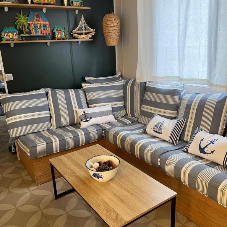 Mobil-home Lège-Cap-Ferret - Mobile Home - 3