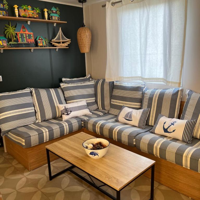 Mobil-home Lège-Cap-Ferret - Mobile Home - 6