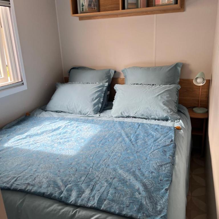 Mobil-home Lège-Cap-Ferret - Mobile Home - 14