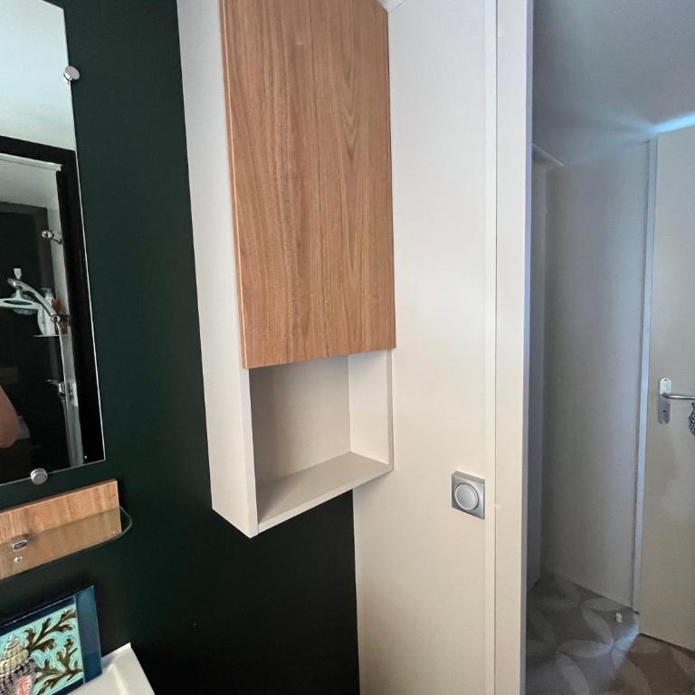 Mobil-home Lège-Cap-Ferret - Mobile Home - 16