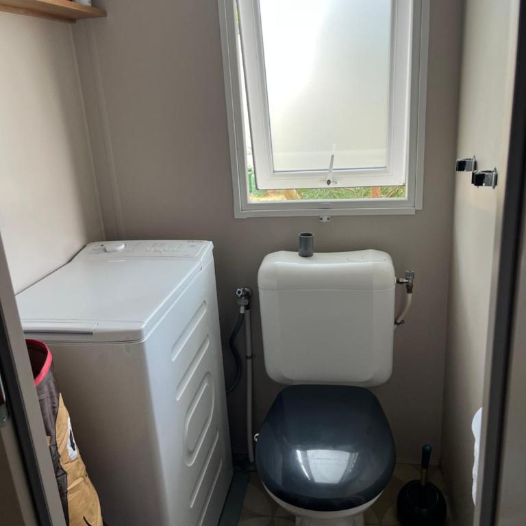 Mobil-home Lège-Cap-Ferret - Mobile Home - 20