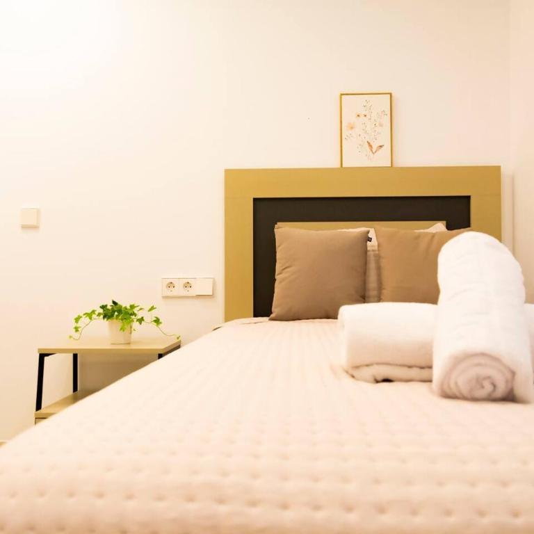 Cozy 4BR Apt • Sea views • Denia Port • WIFI • A/C - Apartamento de lujo de 4 dormitorios - 35