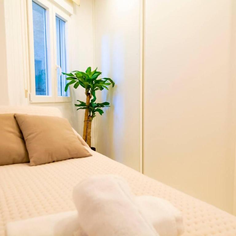 Cozy 4BR Apt • Sea views • Denia Port • WIFI • A/C - Apartamento de lujo de 4 dormitorios - 36