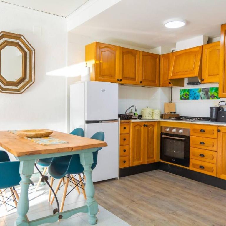 La Terrasseta - Con A/C a 1 min de la playa • Cozy - Apartamento de 1 dormitorio - 2