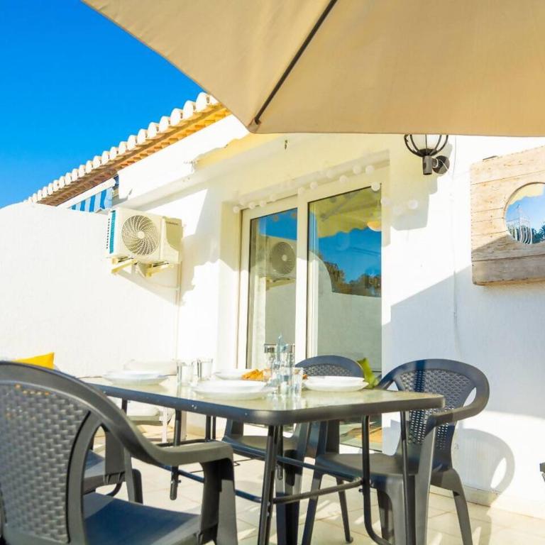 La Terrasseta - Con A/C a 1 min de la playa • Cozy - Apartamento de 1 dormitorio - 12